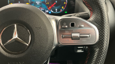 Mercedes-Benz B-Class B200 AMG Line Executive 5dr Auto Petrol Hatchback